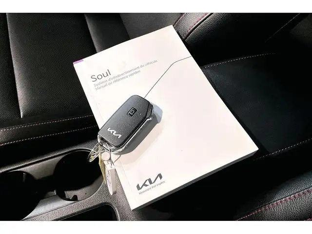 2023 Kia Soul LEATHER | NAV | SUNROOF | BLIND SPOT - Photo 38