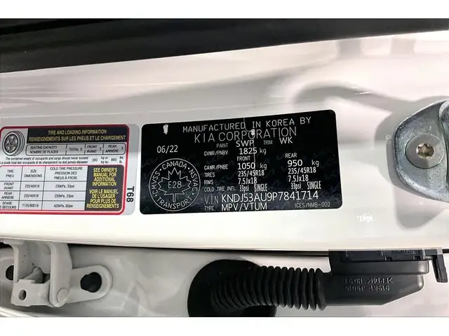 2023 Kia Soul LEATHER | NAV | SUNROOF | BLIND SPOT - Photo 39