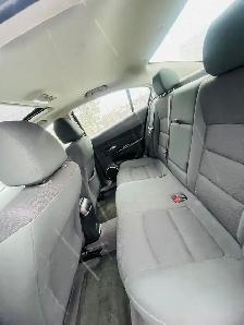 2012 Chevrolet Cruze 4dr Sedan Eco w/1SA - Photo 8