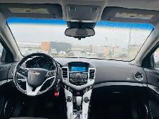 2012 Chevrolet Cruze 4dr Sedan Eco w/1SA - Photo 10