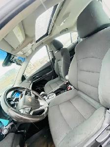 2012 Chevrolet Cruze 4dr Sedan Eco w/1SA - Photo 16