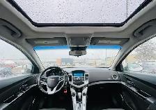 2012 Chevrolet Cruze 4dr Sedan Eco w/1SA - Photo 18