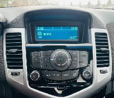 2012 Chevrolet Cruze 4dr Sedan Eco w/1SA - Photo 20