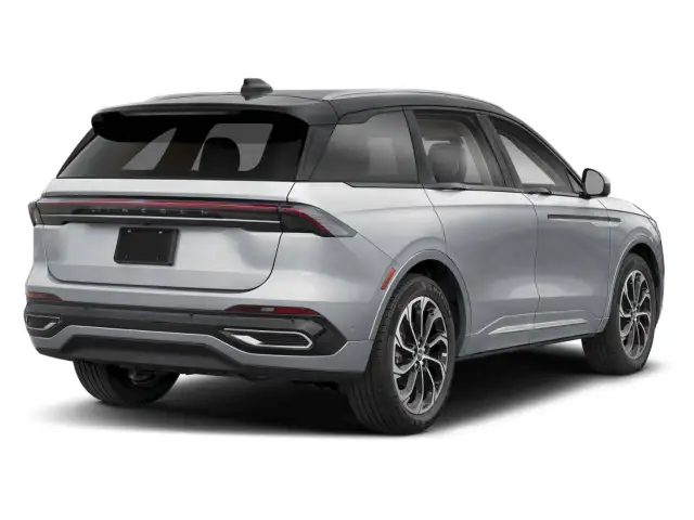 2026 Lincoln Nautilus - Photo 2