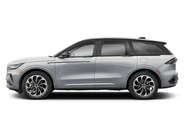 2026 Lincoln Nautilus - Photo 3