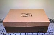 2012 NIKE ZOOM AIR PAUL RODRIGUEZ 2.5 Rare Blue Suede/Gold - Photo 7