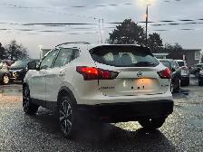 2017 Nissan Qashqai AWD 4dr SL - Photo 2