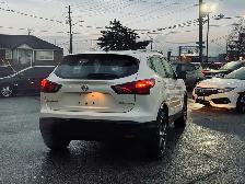 2017 Nissan Qashqai AWD 4dr SL - Photo 3