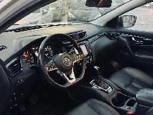 2017 Nissan Qashqai AWD 4dr SL - Photo 5