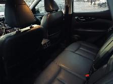 2017 Nissan Qashqai AWD 4dr SL - Photo 7