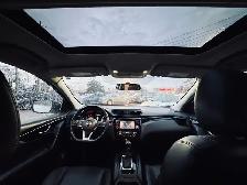 2017 Nissan Qashqai AWD 4dr SL - Photo 8