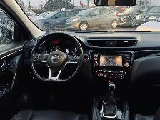 2017 Nissan Qashqai AWD 4dr SL - Photo 9