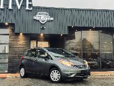 2016 Nissan Versa Note 5dr HB 1.6 SV - Photo 2
