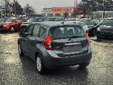 2016 Nissan Versa Note 5dr HB 1.6 SV - Photo 3