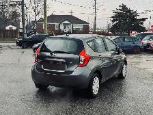 2016 Nissan Versa Note 5dr HB 1.6 SV - Photo 4