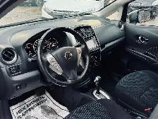 2016 Nissan Versa Note 5dr HB 1.6 SV - Photo 6