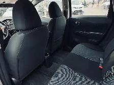 2016 Nissan Versa Note 5dr HB 1.6 SV - Photo 7