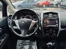 2016 Nissan Versa Note 5dr HB 1.6 SV - Photo 8