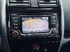 2016 Nissan Versa Note 5dr HB 1.6 SV - Photo 10