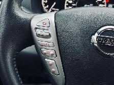 2016 Nissan Versa Note 5dr HB 1.6 SV - Photo 14