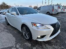 2015 Lexus IS 250 AWD - Photo 5