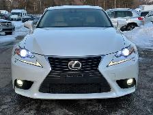 2015 Lexus IS 250 AWD - Photo 6