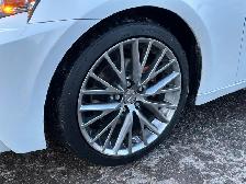 2015 Lexus IS 250 AWD - Photo 9