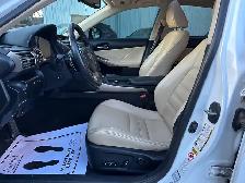 2015 Lexus IS 250 AWD - Photo 11