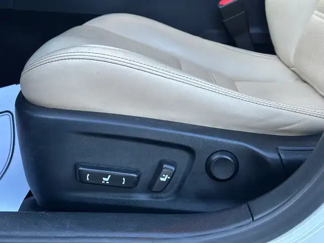 2015 Lexus IS 250 AWD - Photo 12
