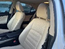 2015 Lexus IS 250 AWD - Photo 13