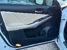 2015 Lexus IS 250 AWD - Photo 15