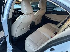 2015 Lexus IS 250 AWD - Photo 18