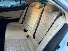 2015 Lexus IS 250 AWD - Photo 20