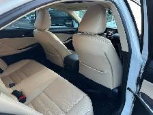 2015 Lexus IS 250 AWD - Photo 21