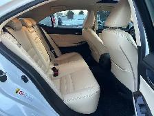 2015 Lexus IS 250 AWD - Photo 22