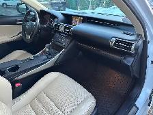 2015 Lexus IS 250 AWD - Photo 23