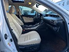 2015 Lexus IS 250 AWD - Photo 24