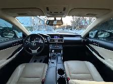 2015 Lexus IS 250 AWD - Photo 25