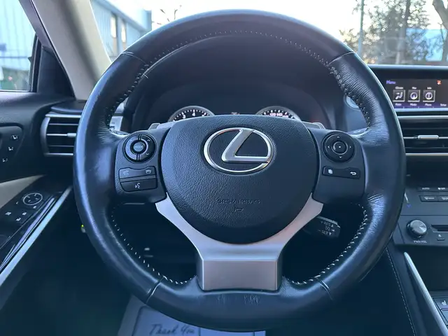 2015 Lexus IS 250 AWD - Photo 26