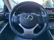 2015 Lexus IS 250 AWD - Photo 26