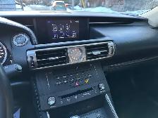 2015 Lexus IS 250 AWD - Photo 30