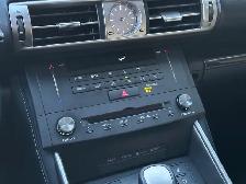 2015 Lexus IS 250 AWD - Photo 32