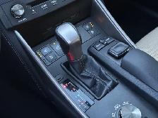 2015 Lexus IS 250 AWD - Photo 34