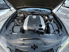 2013 Lexus GS 350 AWD | NO ACCIDENTS | HEATED SEATS | LEATHER | - Photo 8