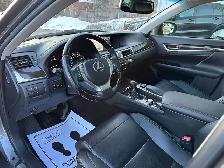 2013 Lexus GS 350 AWD | NO ACCIDENTS | HEATED SEATS | LEATHER | - Photo 11