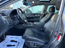 2013 Lexus GS 350 AWD | NO ACCIDENTS | HEATED SEATS | LEATHER | - Photo 12