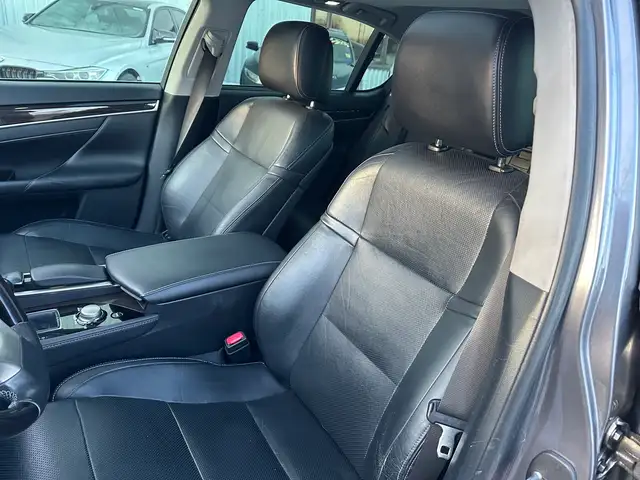 2013 Lexus GS 350 AWD | NO ACCIDENTS | HEATED SEATS | LEATHER | - Photo 14
