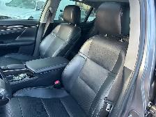 2013 Lexus GS 350 AWD | NO ACCIDENTS | HEATED SEATS | LEATHER | - Photo 14