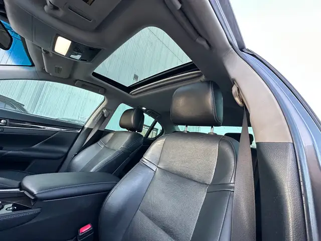 2013 Lexus GS 350 AWD | NO ACCIDENTS | HEATED SEATS | LEATHER | - Photo 15