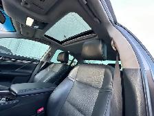 2013 Lexus GS 350 AWD | NO ACCIDENTS | HEATED SEATS | LEATHER | - Photo 15